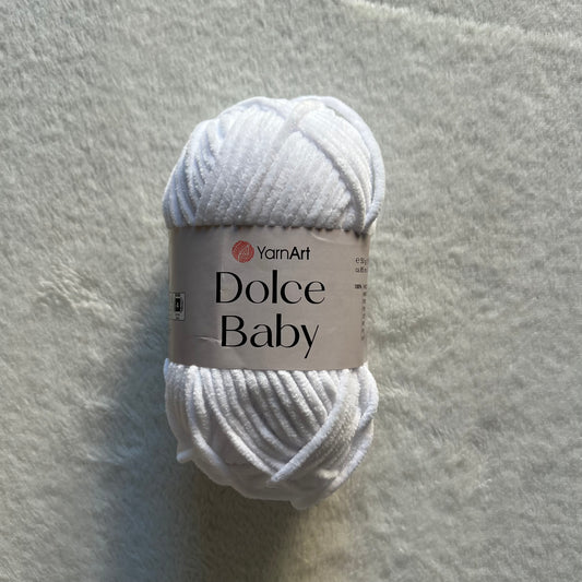 Dolce Baby Yarnart
