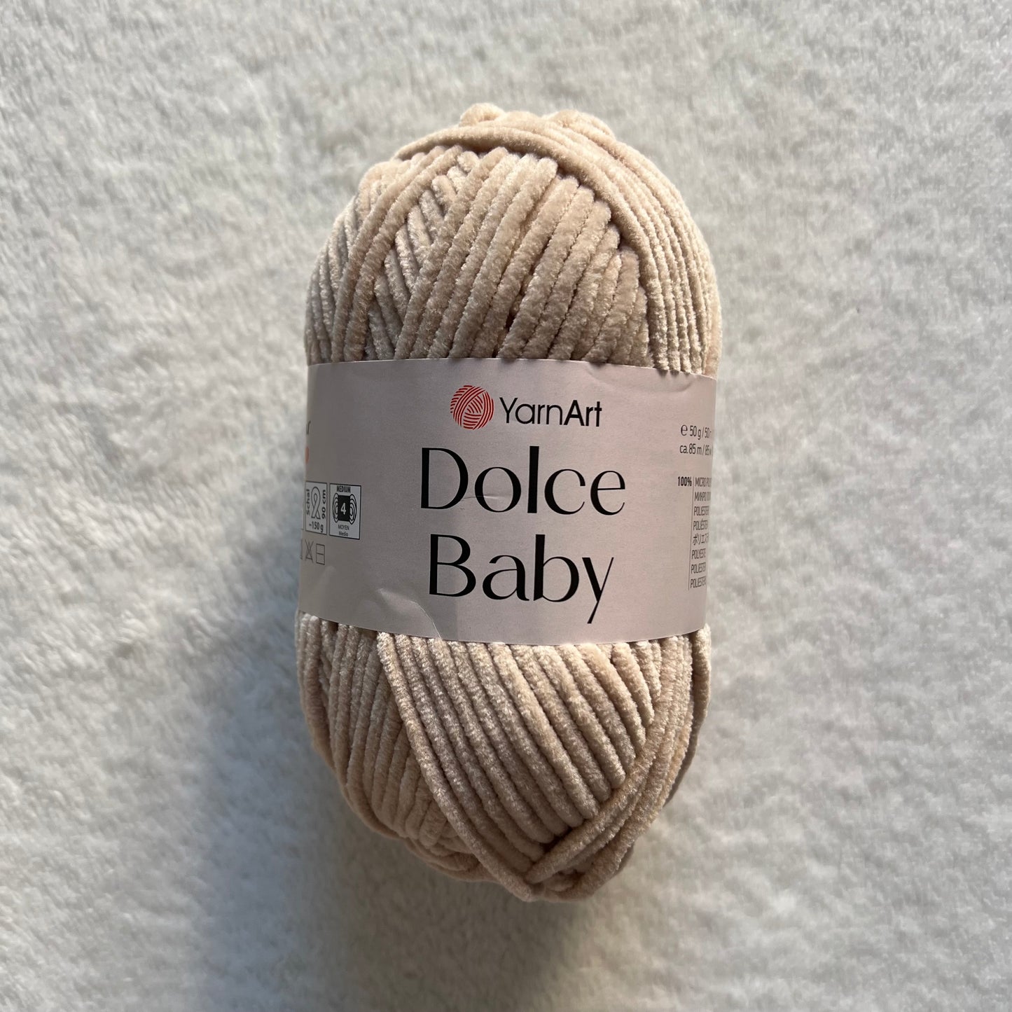 Dolce Baby Yarnart
