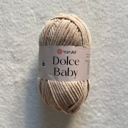 Dolce Baby Yarnart