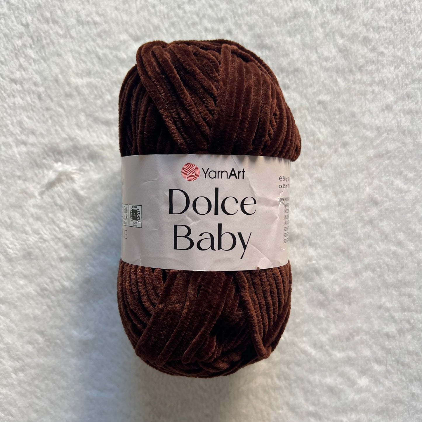 Dolce Baby Yarnart