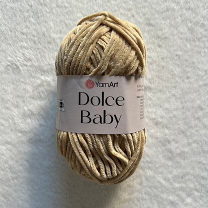 Dolce Baby Yarnart