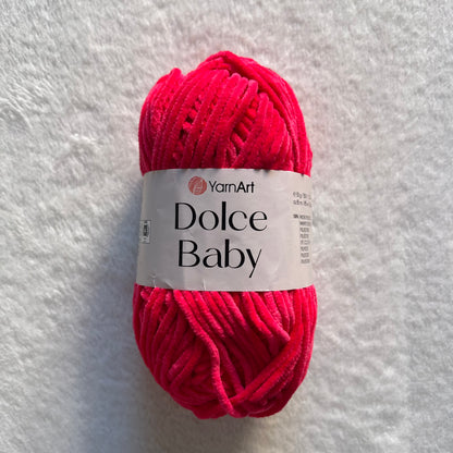 Dolce Baby Yarnart