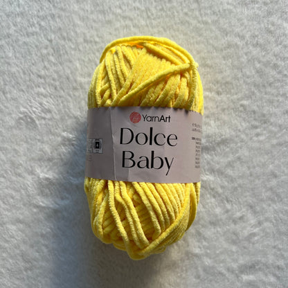 Dolce Baby Yarnart