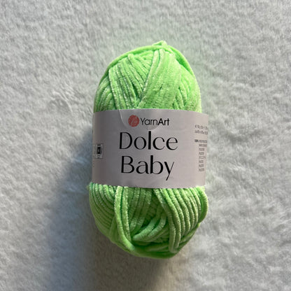 Dolce Baby Yarnart