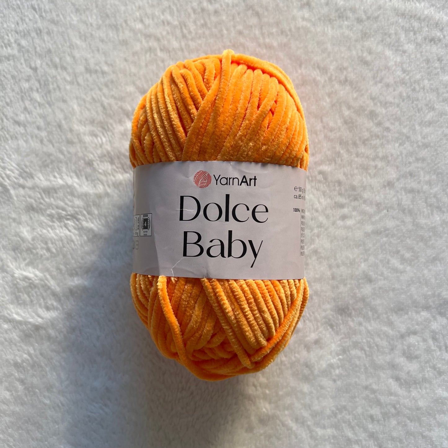 Dolce Baby Yarnart