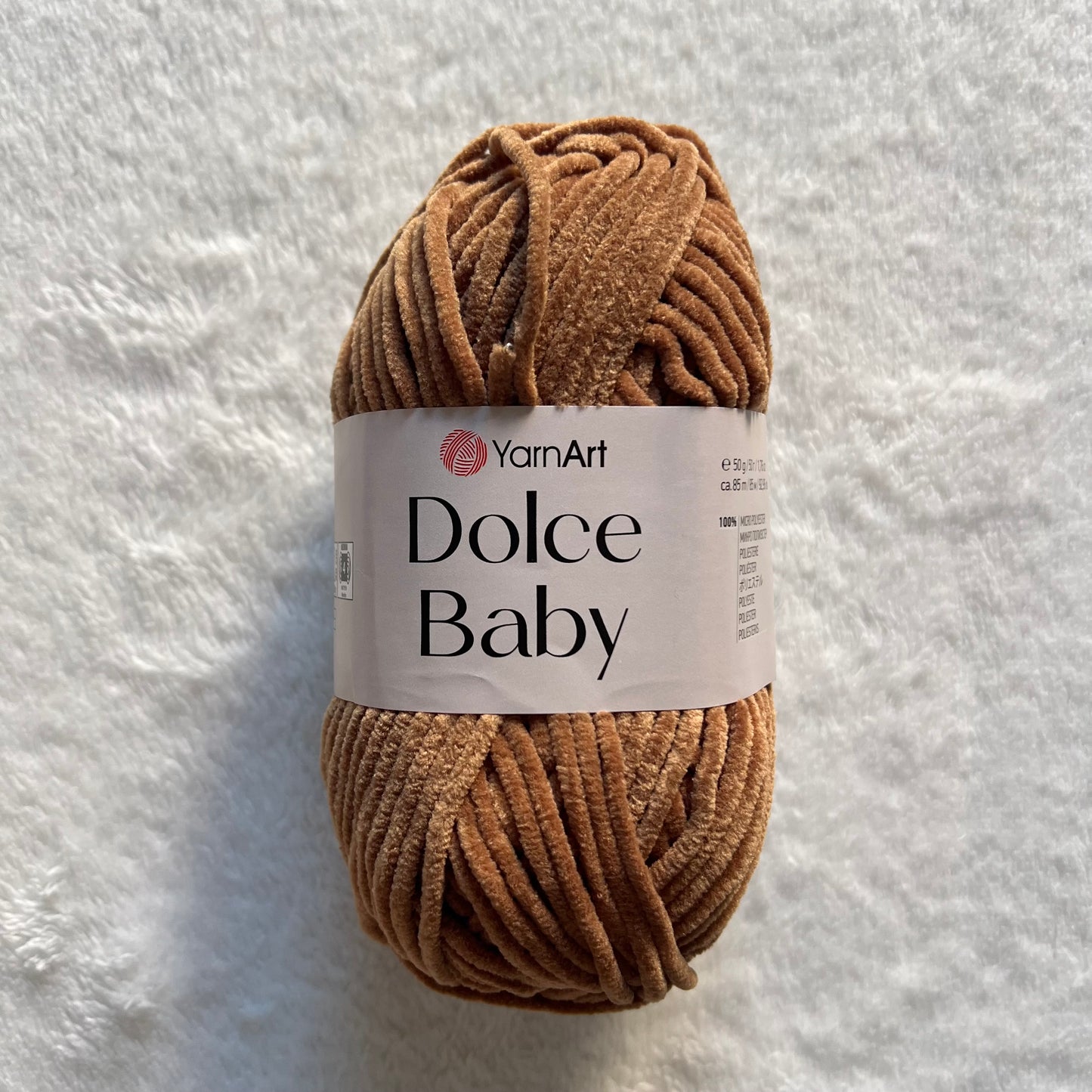 Dolce Baby Yarnart