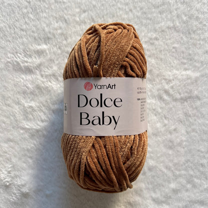 Dolce Baby Yarnart