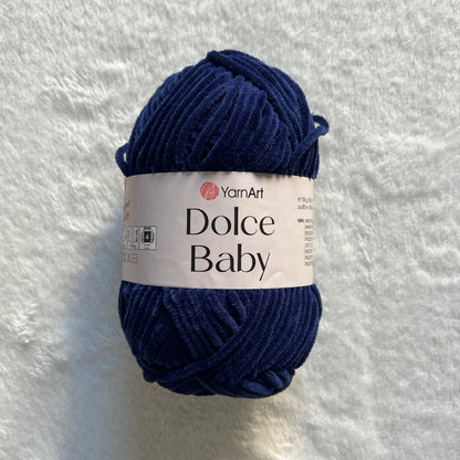 Dolce Baby Yarnart