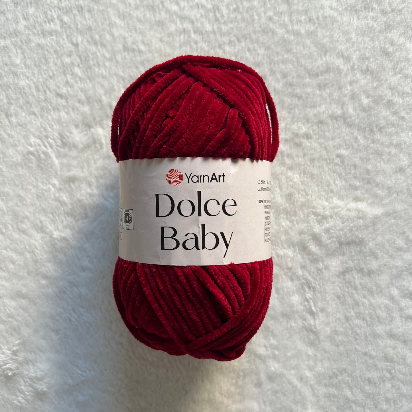 Dolce Baby Yarnart