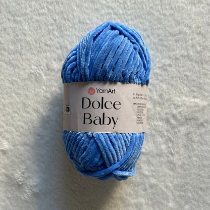 Dolce Baby Yarnart