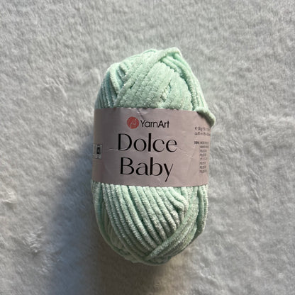 Dolce Baby Yarnart