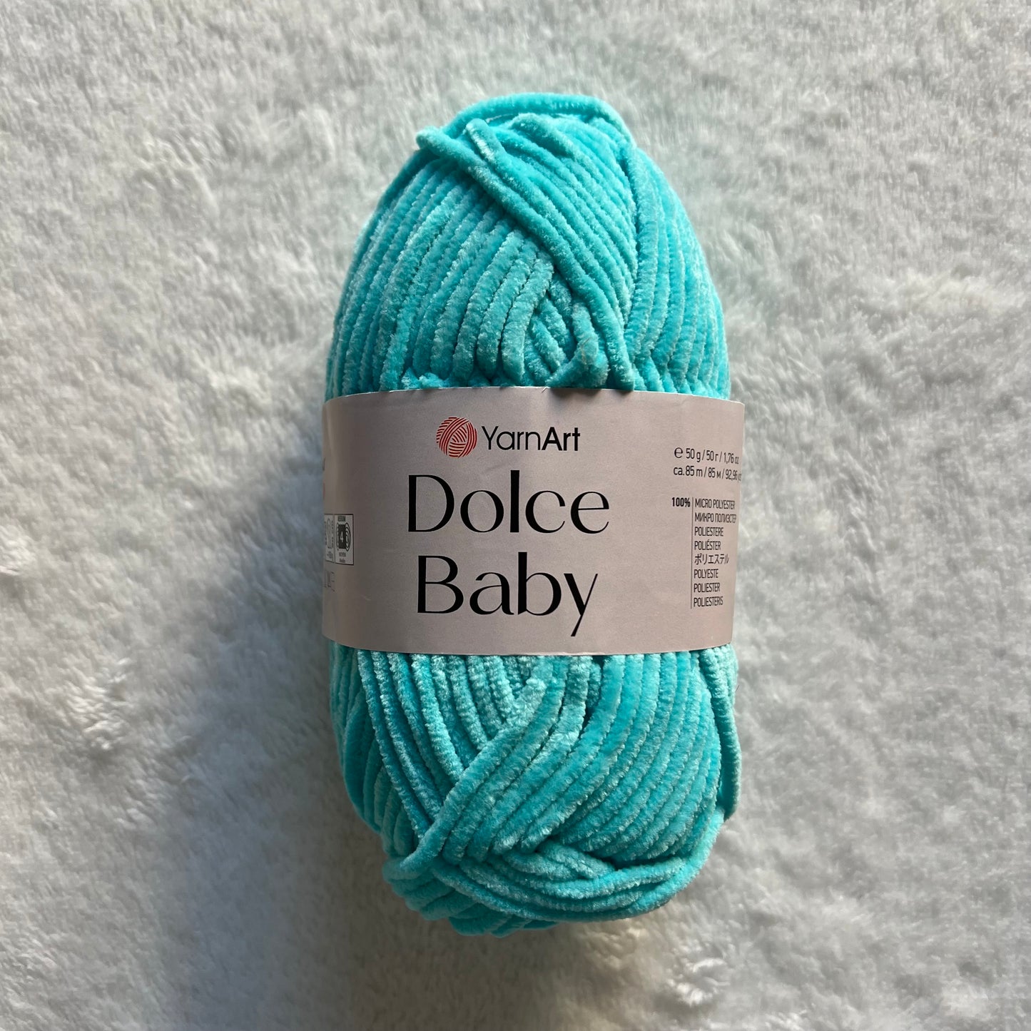Dolce Baby Yarnart