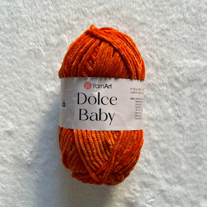 Dolce Baby Yarnart