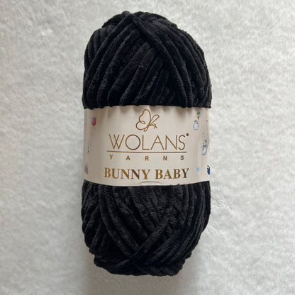 Bunny Baby Wolans