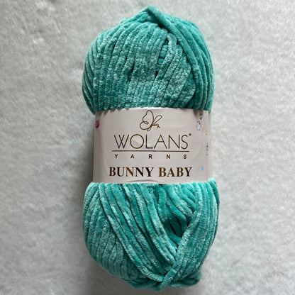 Bunny Baby Wolans
