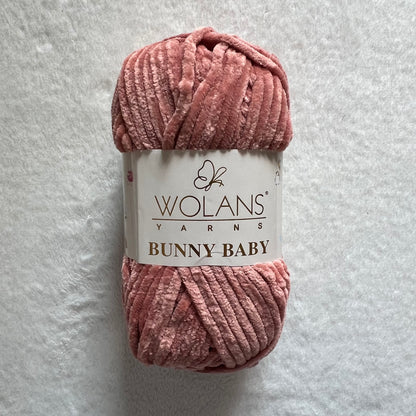 Bunny Baby Wolans