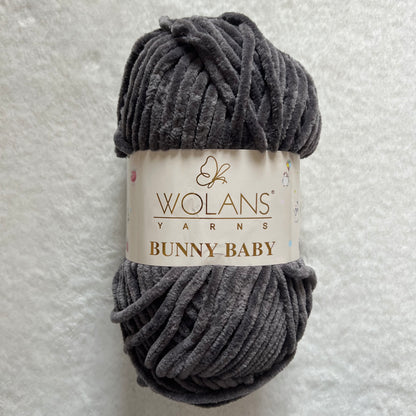 Bunny Baby Wolans